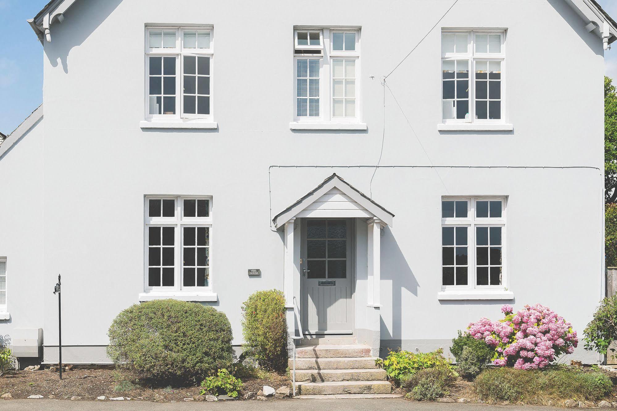 Rose & Crown Hotel Yealmpton Ngoại thất bức ảnh