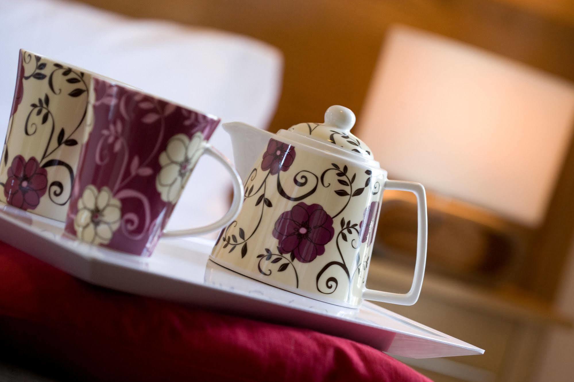 Rose & Crown Hotel Yealmpton Ngoại thất bức ảnh