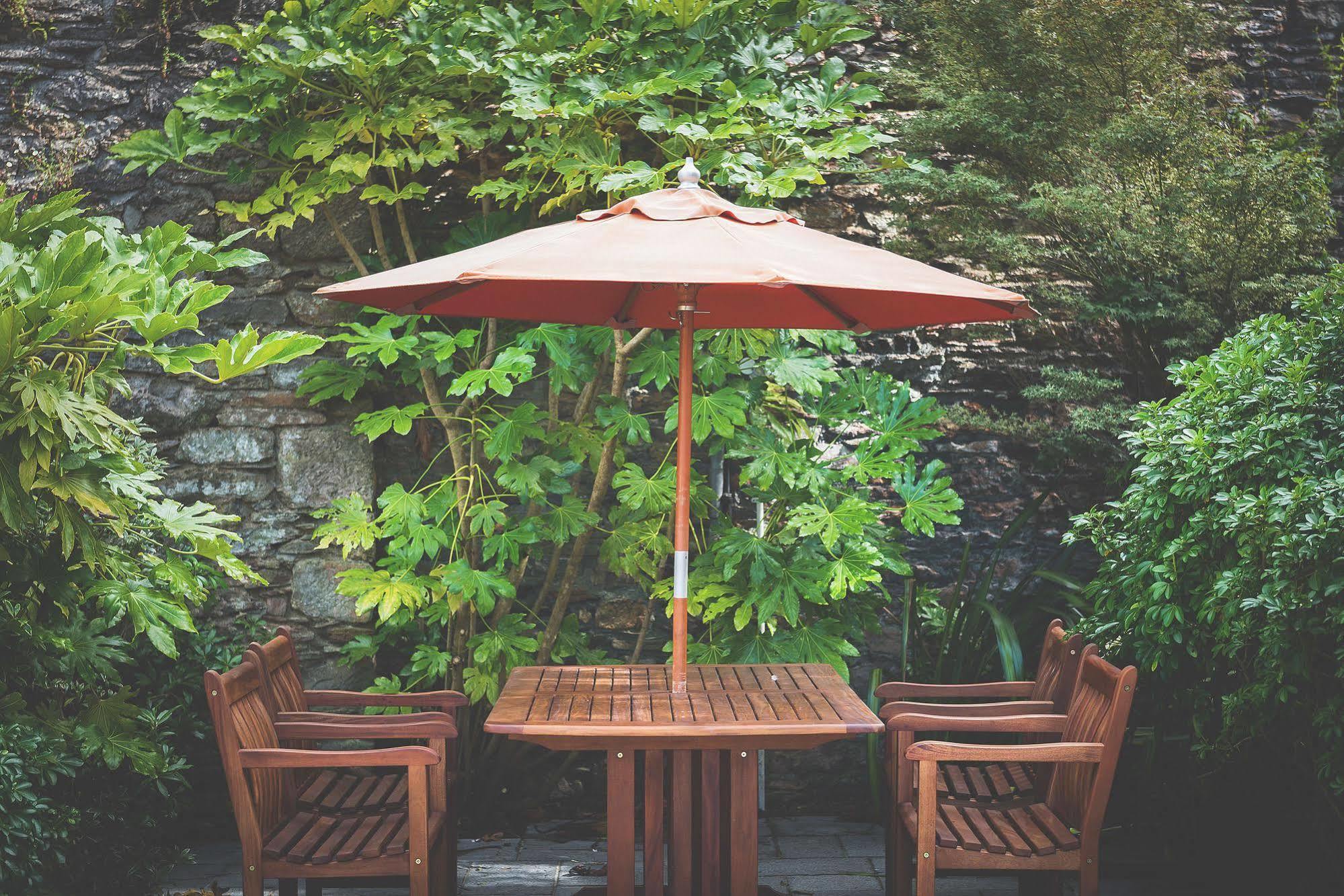 Rose & Crown Hotel Yealmpton Ngoại thất bức ảnh